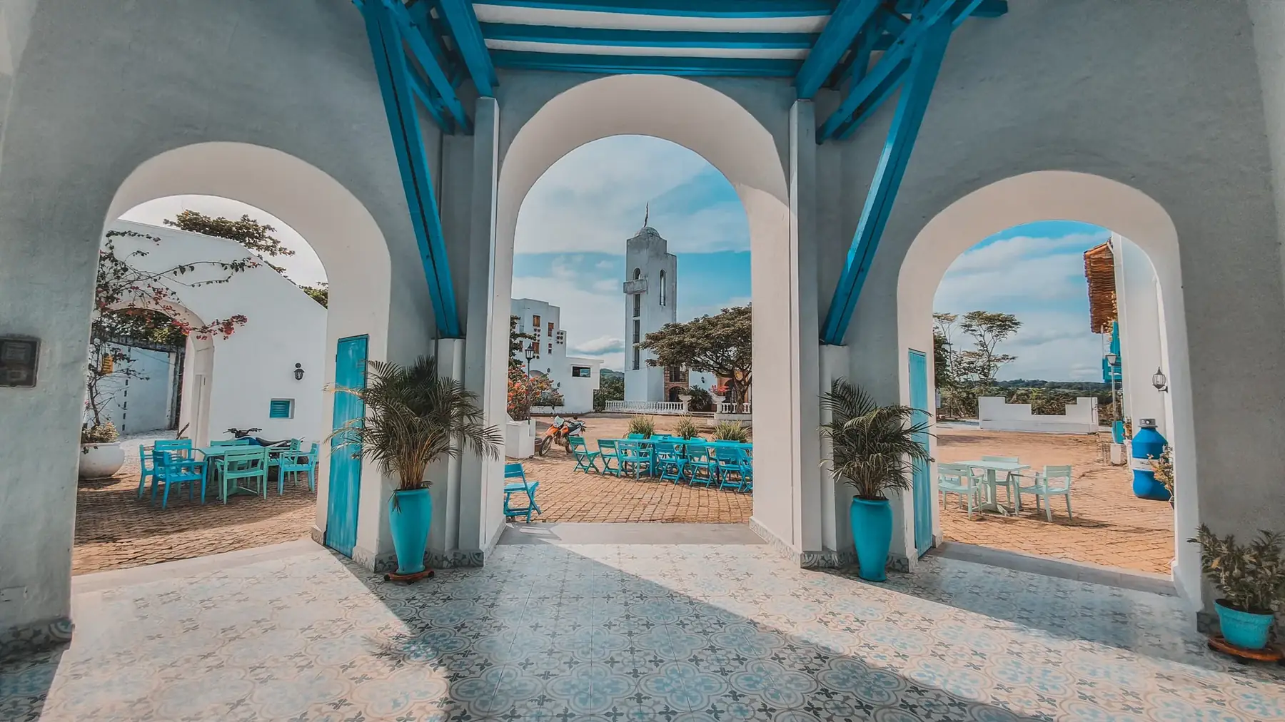 La Aldea Doradal