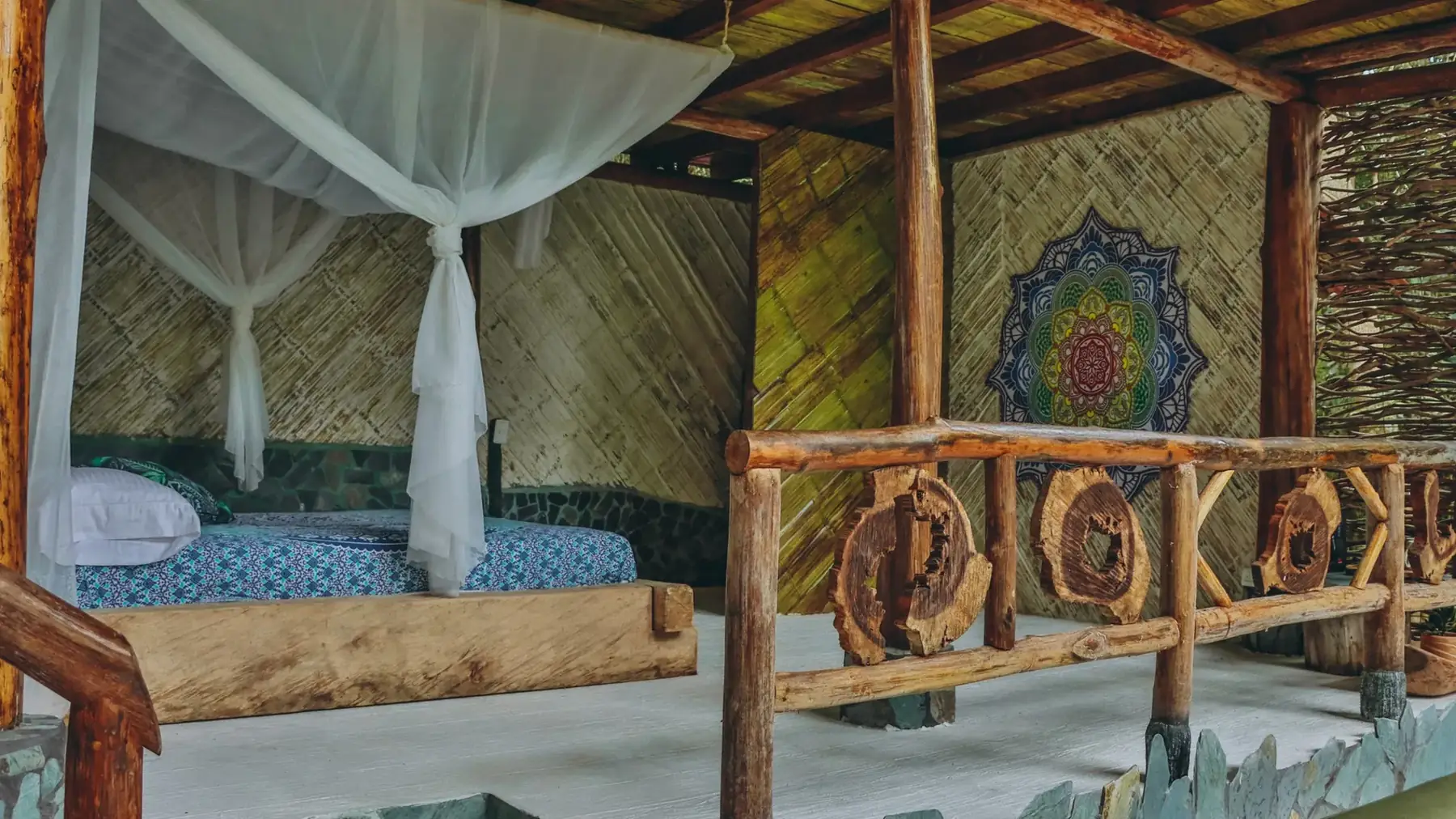 Balso Cabin
