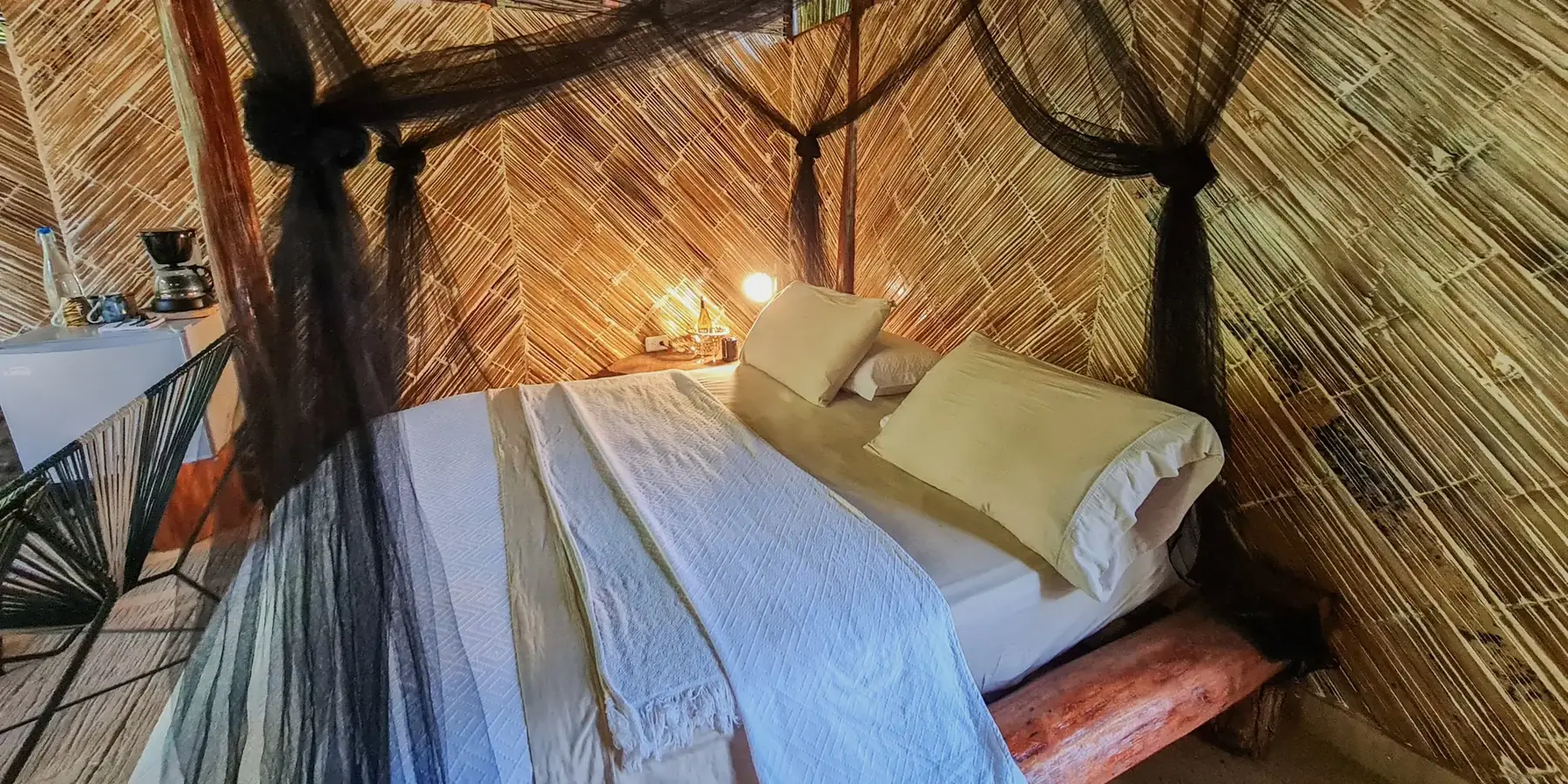 Cabaña Dinde, foto 1