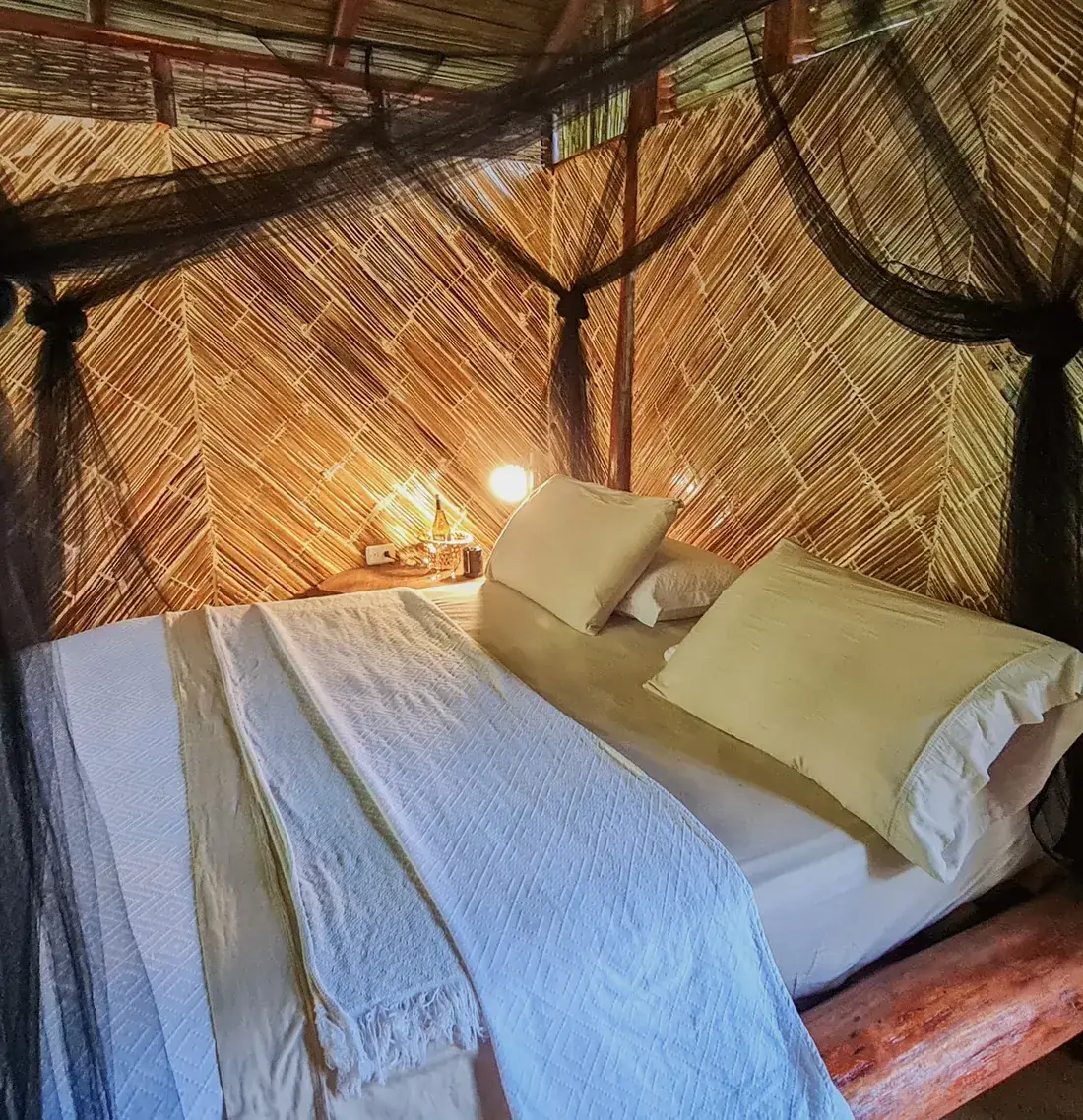 Dinde Cabin