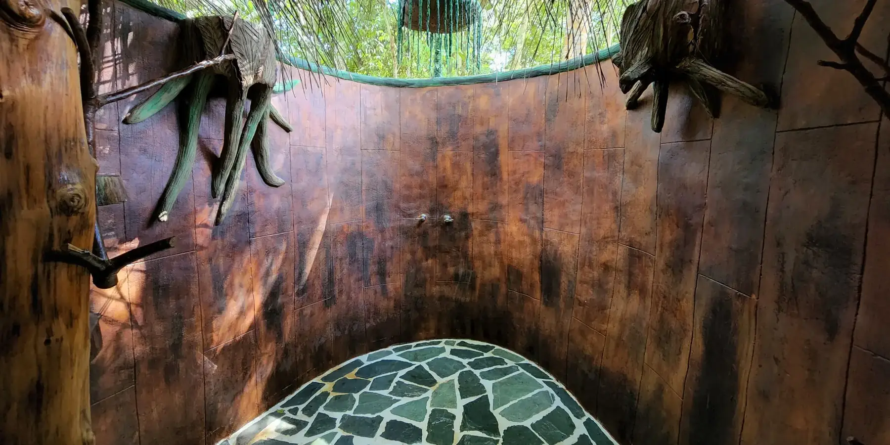 Cabaña Ébano, foto 3