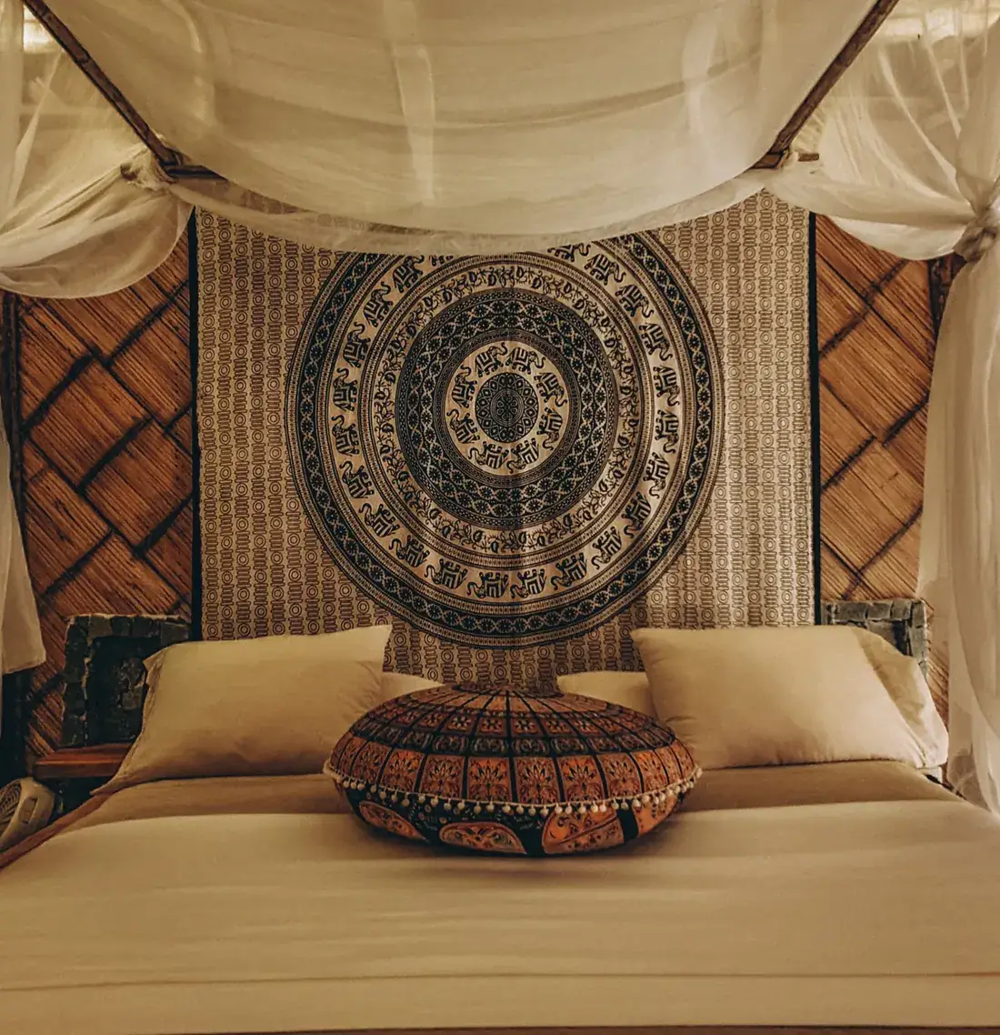 King Morpho Room
